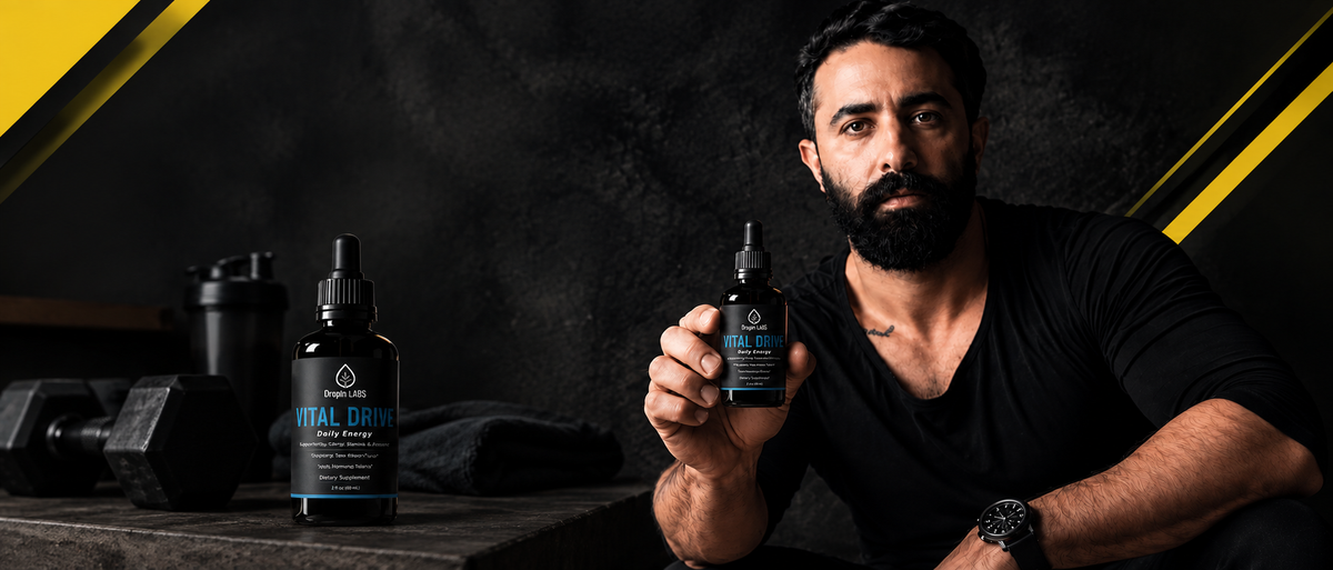 How to Take a Testosterone