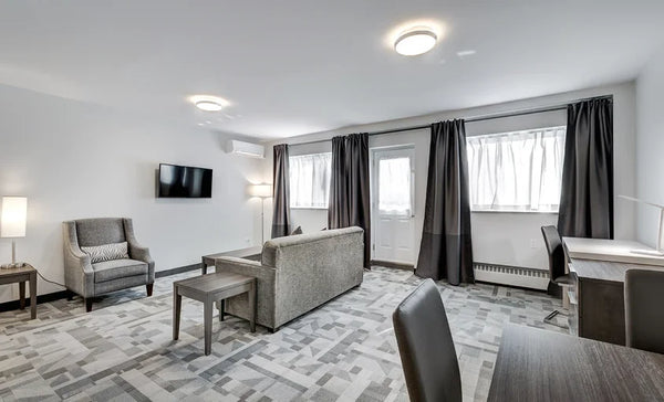 A New Standard for Senior Living in Collingwood