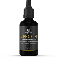 Alpha Fuel, Ignite and Tali Drive dietary supplements by DropIn Labs