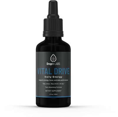 Vital Drive
