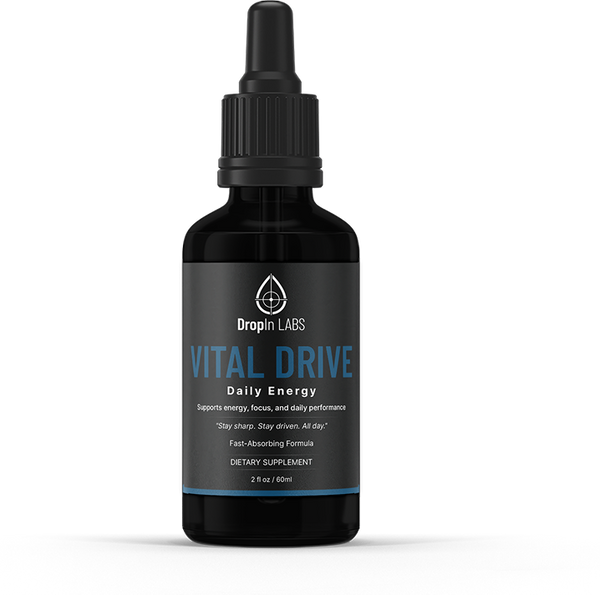 Vital Drive