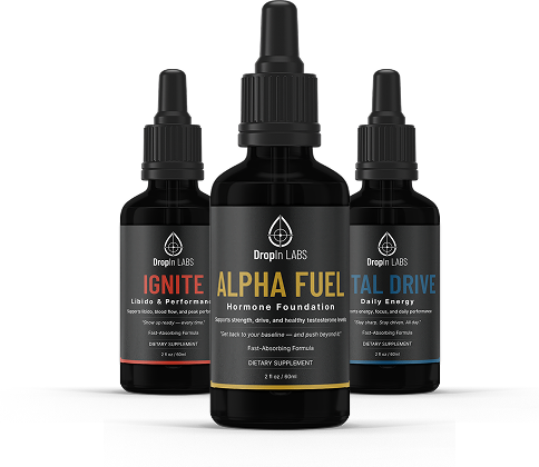 The Alpha Stack